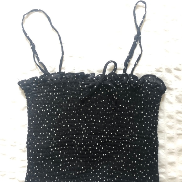 Reformation Carlotta / Selene / Size M - Picture 4 of 4